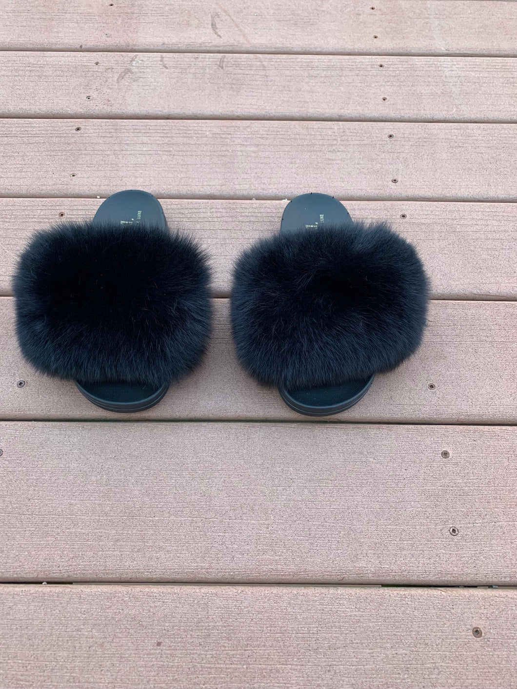 Fur Flops